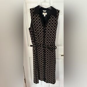 Talbots dress